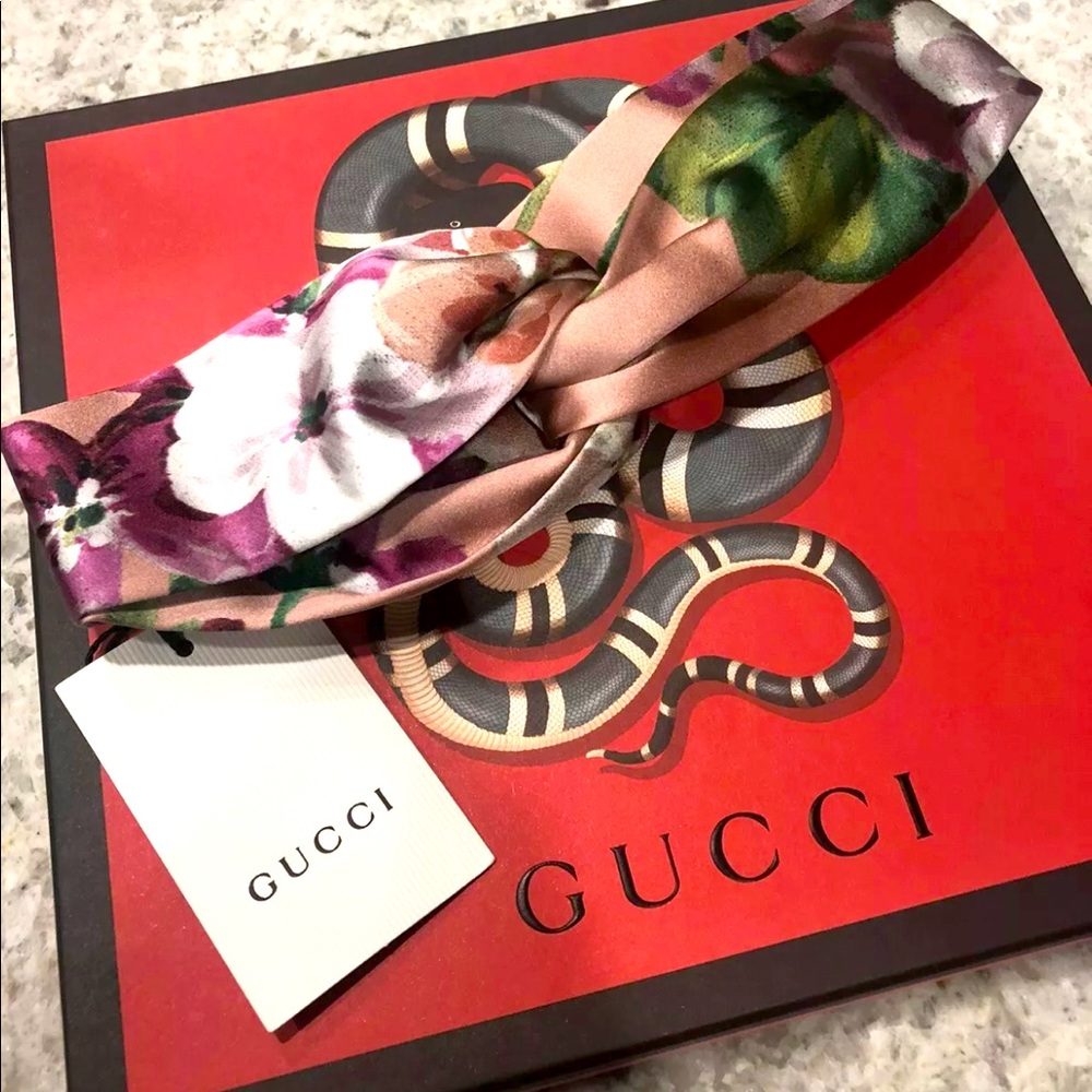 Gucci Headband